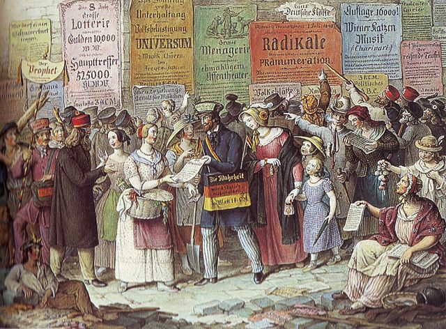 the transformation of european politics 1763 1848