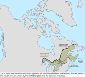 Civilizations 26b – Canada pt2: disease, extinctions, and colonialism ...
