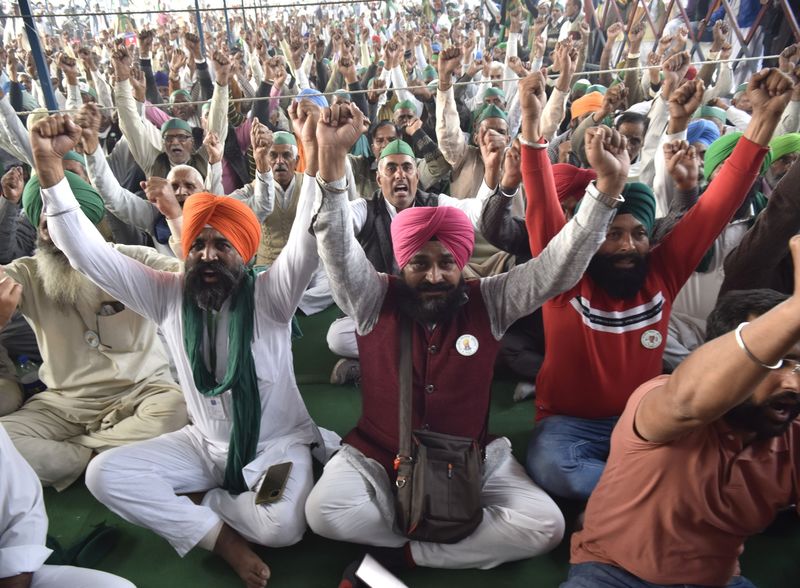 AEP 100: Debriefing the Indian Farmers’ Victory with Navyug Gill