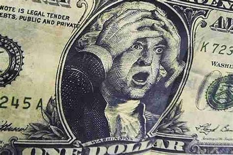 Are We Living Through a De-Dollarization?