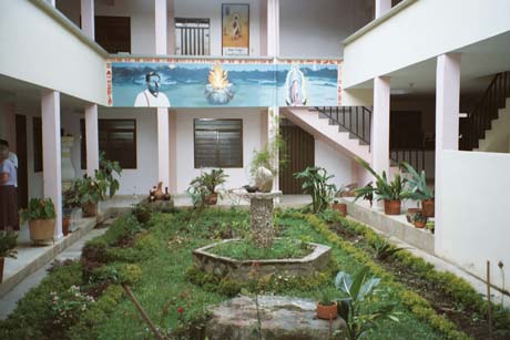 A Living Process: Justin Podur interviews Padre Antonio Bonanomi