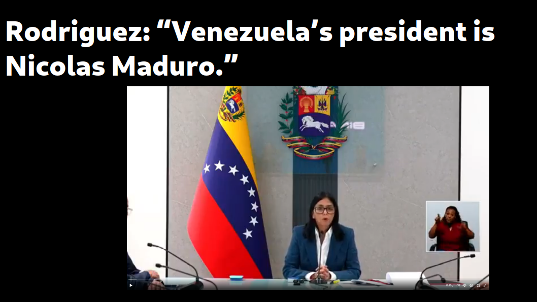 AER 153: Venezuela War Begins with Maduro’s Kidnapping