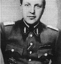 Becher Kurt